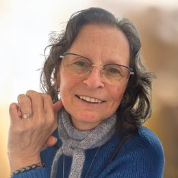 Photo of Jacinthe Surprenant, obituary in Saint-Jean-sur-Richelieu