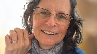 Jacinthe Surprenant