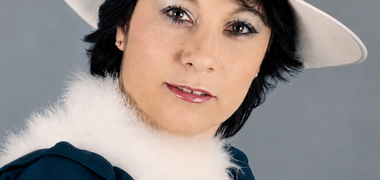 Arpy (Alice) Assadourian
