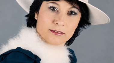 Arpy (Alice) Assadourian