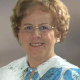 Photo of Solange Allard, obituary