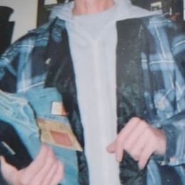 Photo of Russell O'Brien, obituary