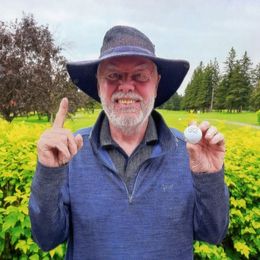 Photo de Raymond Demers, avis de décès à Lévis