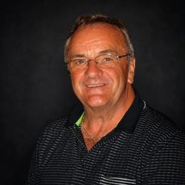 Photo de Valère Turcotte, avis de décès à Laval