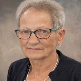 Photo de Rachelle Landry, avis de décès à Nouvelle