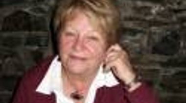 Marie-Paul Cloutier Vallée