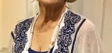 Pilar Ohilda Fiandor