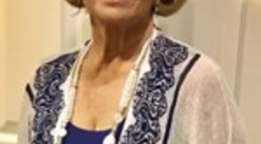Pilar Ohilda Fiandor