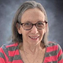 Photo of Diane Auger, obituary in Sherbrooke