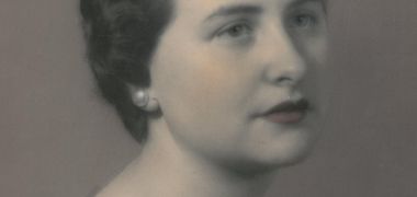 Thérèse Lefebvre Lacombe