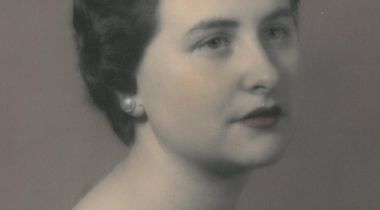 Thérèse Lefebvre Lacombe