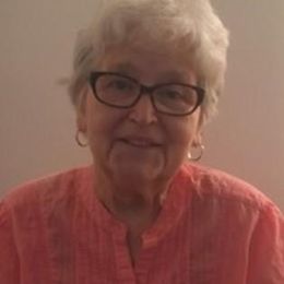 Photo of Francine Paquet, obituary