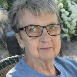 Photo de Rolande Massicotte, avis de décès à Shawinigan