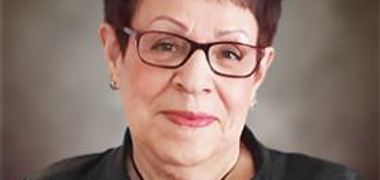 Claudette Larouche