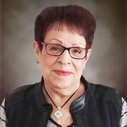 Photo de Claudette Larouche, avis de décès à Métabetchouan--Lac-à-la-Croix