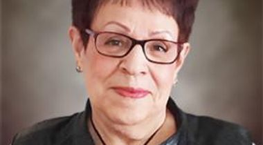 Claudette Larouche
