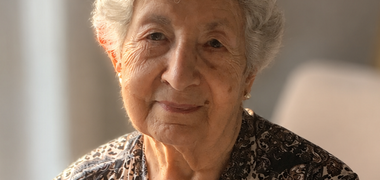 Euginie (Hawanjian) Dolmadjian