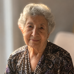 Photo de Euginie (Hawanjian) Dolmadjian, avis de décès