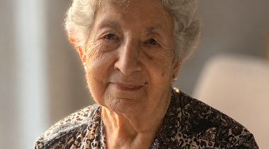 Euginie (Hawanjian) Dolmadjian