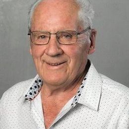 Photo of Réjean Champoux, obituary in Victoriaville