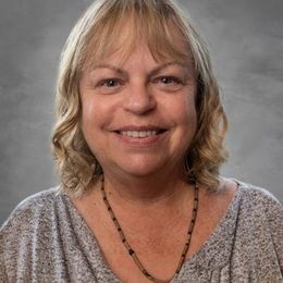 Photo of Aline Guillette, obituary