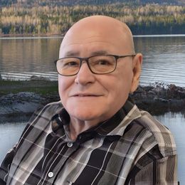 Photo de Jean-Guy Lavoie, avis de décès à Amqui