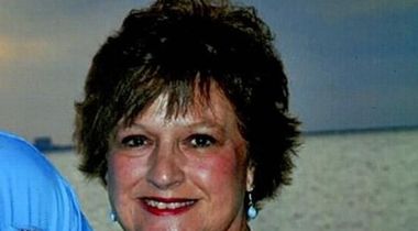 Deborah Ketchum