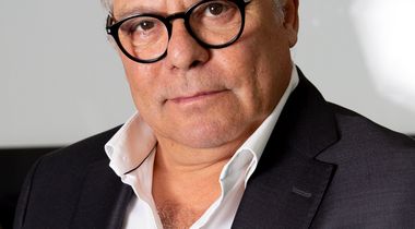 Joel Segal