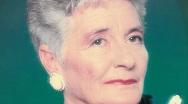 Mariette Roy