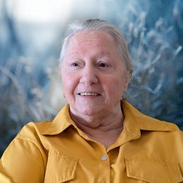 Photo de Estelle Ouellet, avis de décès à Matane