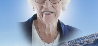 Émilie Parisé