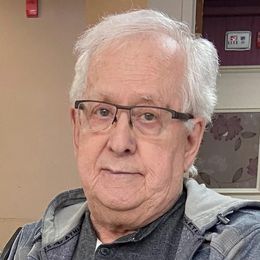 Photo of Denis Grégoire, obituary in Thetford Mines