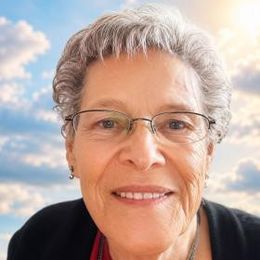 Photo of Aline Fréchette, obituary in Victoriaville