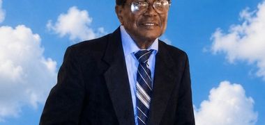 Cecil Andrew Eden McKay Jr.