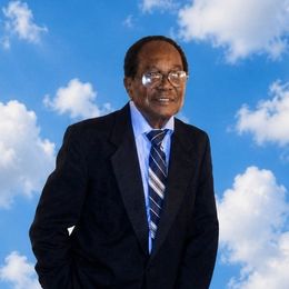 Photo of Cecil Andrew Eden McKay Jr., obituary in Kiamika