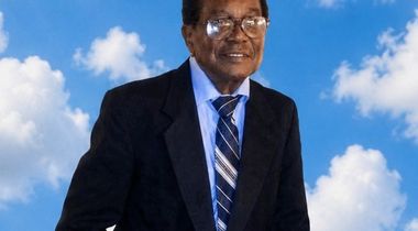 Cecil Andrew Eden McKay Jr.