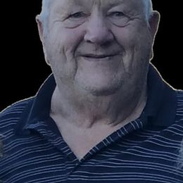 Photo de Harold William Smith, avis de décès à Grenville