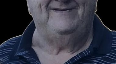 Harold William Smith