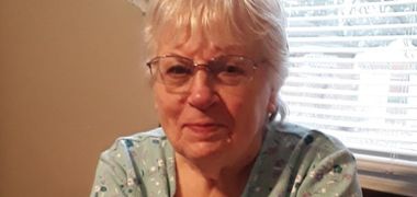 Karlene Marie Kennedy