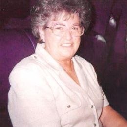 Photo of Colette Laliberté, obituary in Laval