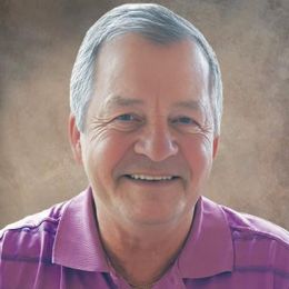Photo of Viateur Chénard, obituary in Québec
