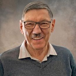 Photo de Fernand Blanchard, avis de décès à Québec