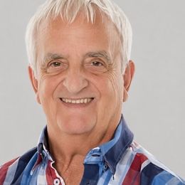 Photo de Gilbert Labbé, avis de décès à Shawinigan