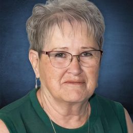 Photo of Mme Gabrielle SIMARD, obituary in Ferland-et-Boilleau