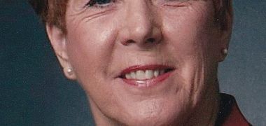 Judith H Robinson