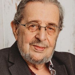 Photo de Yvon Cayouette, avis de décès