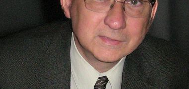 M. André Vachereau