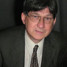 Photo de M. André Vachereau, avis de décès à Longueuil