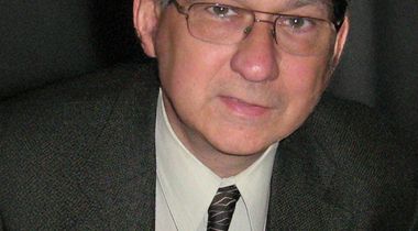 M. André Vachereau