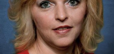 Suzanne Tremblay